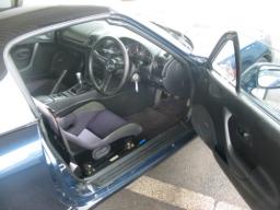 Mazda Roadster Special Package picture