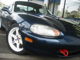 Mazda Roadster Special Package picture