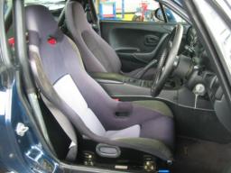 Mazda Roadster Special Package picture