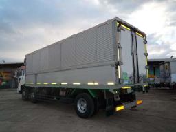 Mitsubishi Super Great  picture