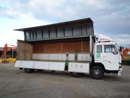 Mitsubishi Super Great  picture