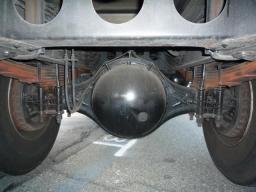 Mitsubishi Super Great  picture