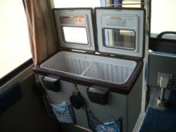 Isuzu JOURNEY LR232J picture