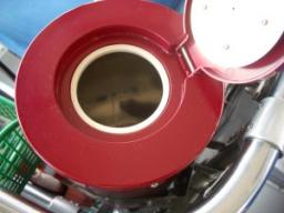 Isuzu JOURNEY LR232J picture