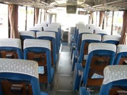 Isuzu JOURNEY LR232J picture