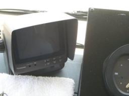 Isuzu JOURNEY LR232J picture