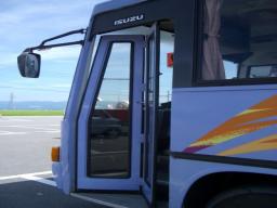 Isuzu JOURNEY LR232J picture