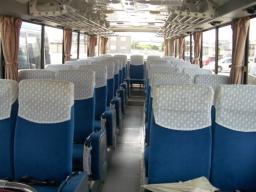 Isuzu JOURNEY LR232J picture