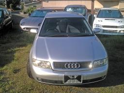 Audi A4 1.8 picture