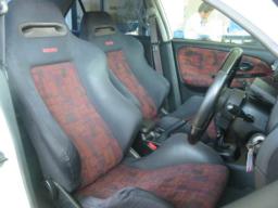 Mitsubishi Lancer Evolution GSR Evolution 4 picture