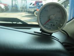 Mitsubishi Lancer Evolution GSR Evolution 4 picture