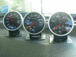 Mitsubishi Lancer Evolution GSR Evolution 4 picture