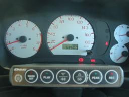 Mitsubishi Lancer Evolution GSR Evolution 4 picture