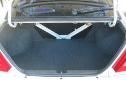 Mitsubishi Lancer Evolution GSR Evolution 4 picture