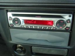 Mitsubishi Lancer Evolution GSR Evolution 4 picture