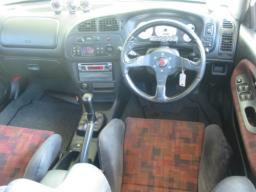 Mitsubishi Lancer Evolution GSR Evolution 4 picture