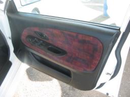 Mitsubishi Lancer Evolution GSR Evolution 4 picture