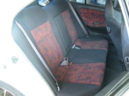 Mitsubishi Lancer Evolution GSR Evolution 4 picture