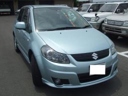 Suzuki SX4 1.5G picture