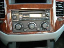 Mitsubishi PAJERO Super Exceed picture