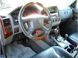 Mitsubishi PAJERO Super Exceed picture