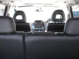 Mitsubishi PAJERO SUPER EXCEED picture