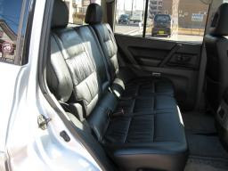 Mitsubishi PAJERO SUPER EXCEED picture