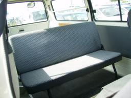 Toyota HIACE VAN DX picture