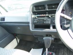 Toyota HIACE VAN DX picture