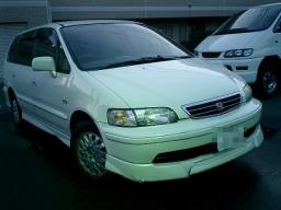 Honda ODYSSEY 4WD L picture