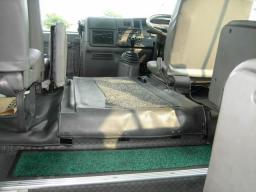 Nissan Civilian BUS picture