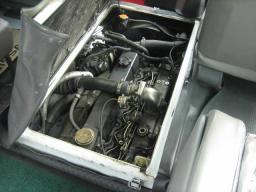 Nissan Civilian BUS picture