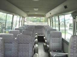 Nissan Civilian BUS picture
