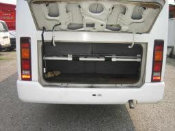 Nissan Civilian BUS picture