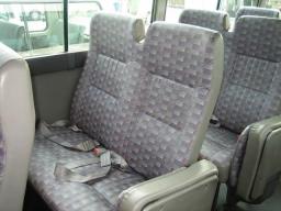 Nissan Civilian BUS picture