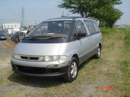 Toyota EMINA 2.2DT