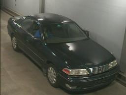 Toyota Mark II Grande