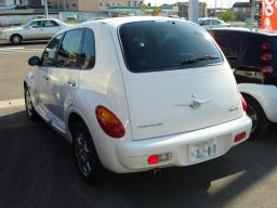 Chrysler PT Cruiser classic picture