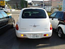 Chrysler PT Cruiser classic picture