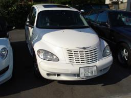 Chrysler PT Cruiser classic picture