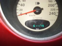 Chrysler PT Cruiser classic picture