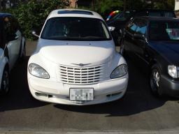 Chrysler PT Cruiser classic picture