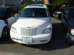 Chrysler PT Cruiser classic picture