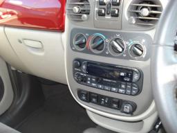 Chrysler PT Cruiser classic picture