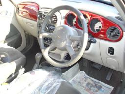 Chrysler PT Cruiser classic picture