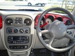 Chrysler PT Cruiser classic picture