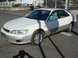 Toyota WINDOM 