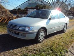 Toyota Corona Premio 