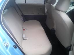 Toyota VITZ 1.0F picture