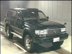 Used Toyota Land Cruiser Used Toyota Land Cruiser